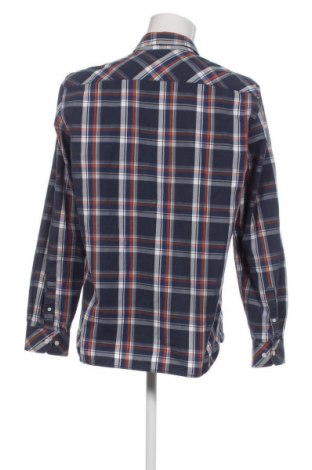 Мъжка риза Unbranded, Размер XL, Цвят Многоцветен, Цена 29,33 лв.