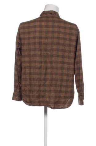 Ανδρικό πουκάμισο Unbranded, Μέγεθος XL, Χρώμα Πολύχρωμο, Τιμή 14,83 €