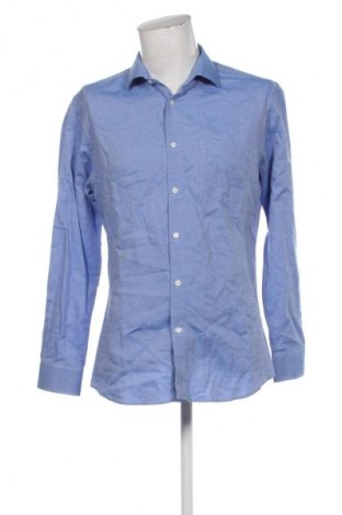 Herrenhemd Unbranded, Größe L, Farbe Mehrfarbig, Preis 14,91 €