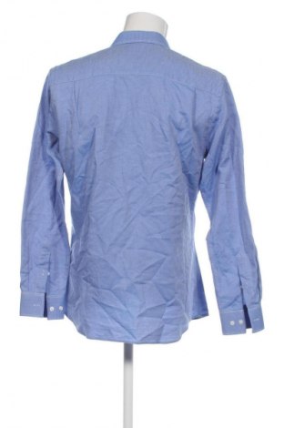 Herrenhemd Unbranded, Größe L, Farbe Mehrfarbig, Preis 14,91 €