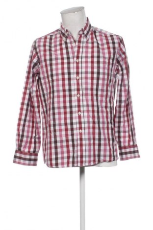 Herrenhemd Unbranded, Größe M, Farbe Mehrfarbig, Preis € 24,01