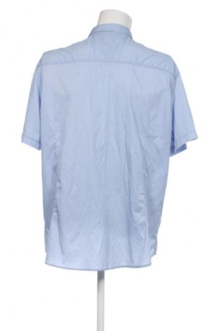 Мъжка риза Unbranded, Размер 5XL, Цвят Многоцветен, Цена 25,73 лв.