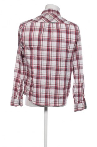 Мъжка риза Unbranded, Размер M, Цвят Многоцветен, Цена 29,00 лв.