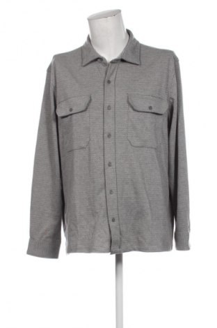 Męska koszula Unbranded, Rozmiar XXL, Kolor Szary, Cena 66,67 zł