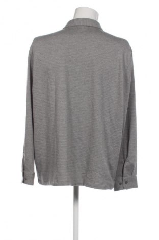 Męska koszula Unbranded, Rozmiar XXL, Kolor Szary, Cena 66,67 zł