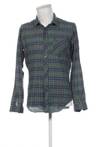 Męska koszula Unbranded, Rozmiar L, Kolor Kolorowy, Cena 66,67 zł