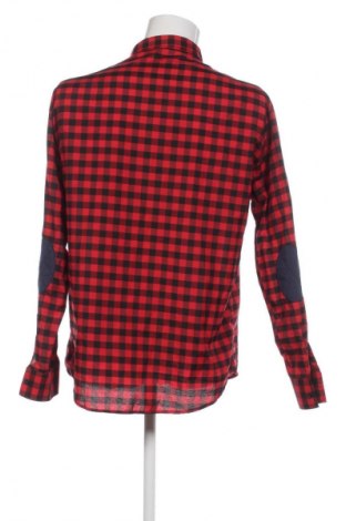 Herrenhemd Unbranded, Größe 5XL, Farbe Mehrfarbig, Preis 14,83 €