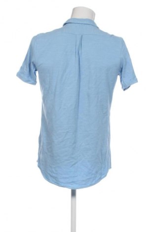 Herrenhemd Unbranded, Größe XL, Farbe Blau, Preis 14,83 €