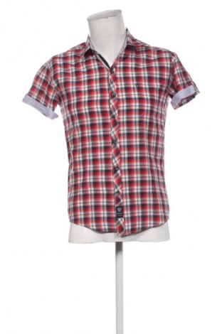 Herrenhemd Unbranded, Größe M, Farbe Mehrfarbig, Preis 12,99 €