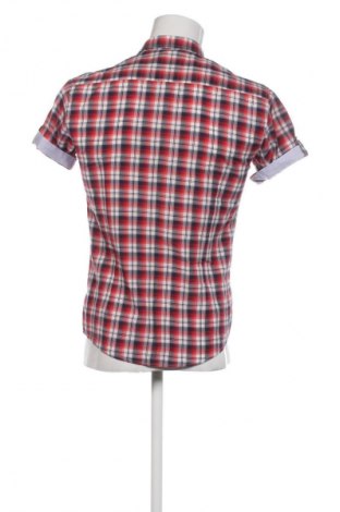 Herrenhemd Unbranded, Größe M, Farbe Mehrfarbig, Preis 12,99 €