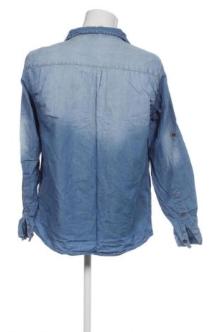 Męska koszula Unbranded, Rozmiar XL, Kolor Niebieski, Cena 66,39 zł