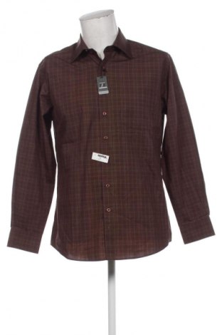 Herrenhemd Unbranded, Größe L, Farbe Mehrfarbig, Preis 16,99 €