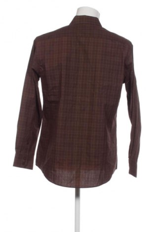 Herrenhemd Unbranded, Größe L, Farbe Mehrfarbig, Preis 16,99 €