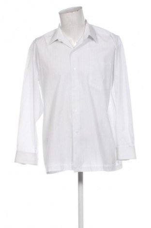 Pánska košeľa  Unbranded, Veľkosť L, Farba Biela, Cena  12,04 €