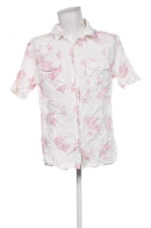 Herrenhemd Unbranded, Größe XXL, Farbe Mehrfarbig, Preis 15,00 €