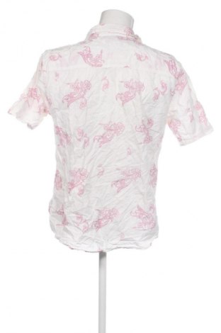 Herrenhemd Unbranded, Größe XXL, Farbe Mehrfarbig, Preis 15,00 €