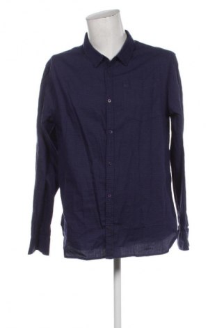 Herrenhemd Unbranded, Größe L, Farbe Mehrfarbig, Preis 11,41 €