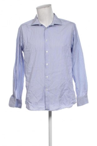 Herrenhemd Unbranded, Größe XL, Farbe Mehrfarbig, Preis € 15,00