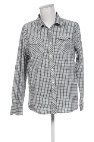 Herrenhemd Unbranded, Größe XXL, Farbe Mehrfarbig, Preis € 14,83