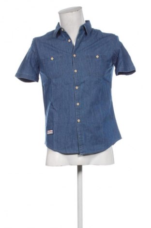 Férfi ing Unbranded, Méret M, Szín Kék, Ár 5 799 Ft