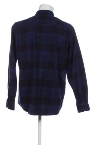 Ανδρικό πουκάμισο Unbranded, Μέγεθος XL, Χρώμα Πολύχρωμο, Τιμή 15,00 €