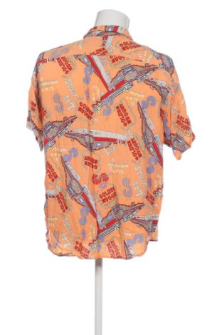 Herrenhemd Unbranded, Größe L, Farbe Mehrfarbig, Preis € 14,77