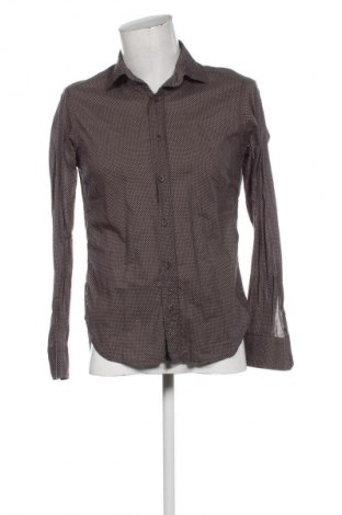 Herrenhemd Unbranded, Größe M, Farbe Mehrfarbig, Preis € 14,83