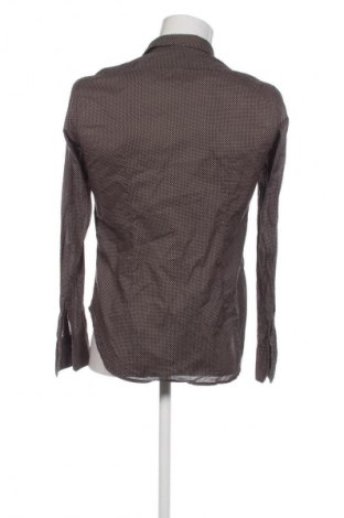 Herrenhemd Unbranded, Größe M, Farbe Mehrfarbig, Preis € 14,83