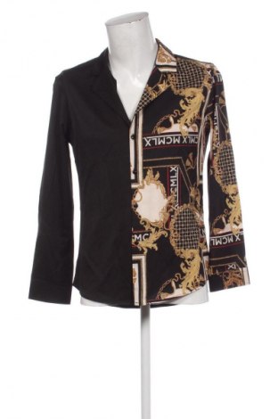 Herrenhemd Unbranded, Größe L, Farbe Mehrfarbig, Preis € 23,53