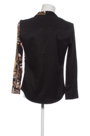 Herrenhemd Unbranded, Größe L, Farbe Mehrfarbig, Preis € 23,53