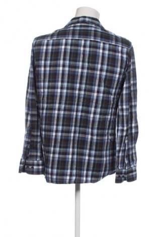 Herrenhemd Unbranded, Größe L, Farbe Mehrfarbig, Preis € 7,99