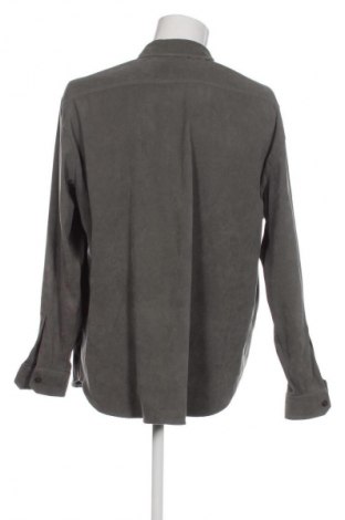 Cămașă de bărbați Unbranded, Mărime XXL, Culoare Verde, Preț 76,32 Lei