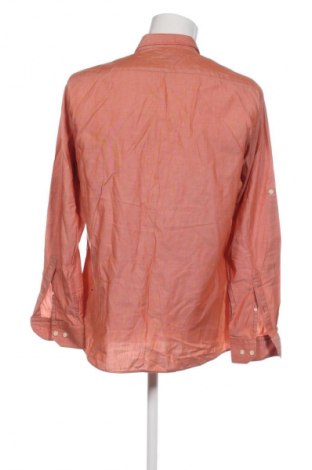 Cămașă de bărbați Pierre Cardin, Mărime XL, Culoare Portocaliu, Preț 387,50 Lei