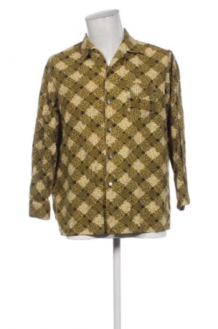 Cămașă de bărbați Unbranded, Mărime L, Culoare Multicolor, Preț 76,30 Lei