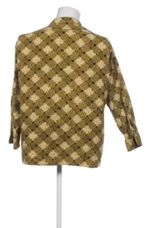 Cămașă de bărbați Unbranded, Mărime L, Culoare Multicolor, Preț 76,30 Lei