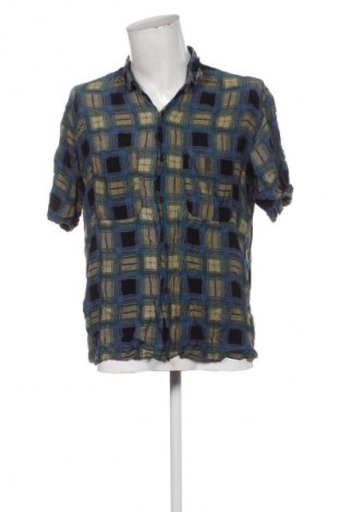 Cămașă de bărbați Unbranded, Mărime M, Culoare Multicolor, Preț 76,30 Lei