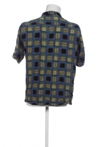 Cămașă de bărbați Unbranded, Mărime M, Culoare Multicolor, Preț 76,30 Lei