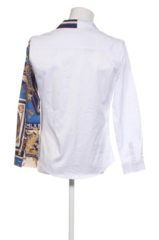 Cămașă de bărbați Unbranded, Mărime L, Culoare Multicolor, Preț 121,05 Lei