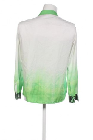 Cămașă de bărbați Unbranded, Mărime L, Culoare Multicolor, Preț 76,32 Lei