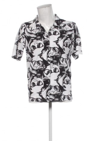 Cămașă de bărbați Unbranded, Mărime M, Culoare Multicolor, Preț 76,32 Lei