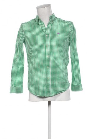 Herrenhemd Unbranded, Größe M, Farbe Mehrfarbig, Preis 14,83 €