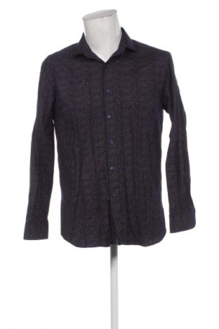 Herrenhemd Unbranded, Größe M, Farbe Mehrfarbig, Preis € 14,77