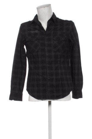 Herrenhemd Unbranded, Größe L, Farbe Mehrfarbig, Preis € 14,77