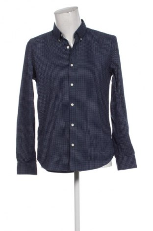 Herrenhemd Springfield, Größe L, Farbe Mehrfarbig, Preis 17,39 €