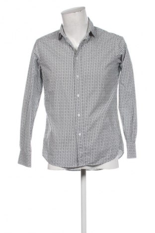 Herrenhemd Unbranded, Größe M, Farbe Mehrfarbig, Preis € 14,83