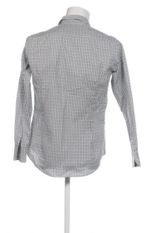 Herrenhemd Unbranded, Größe M, Farbe Mehrfarbig, Preis € 14,83