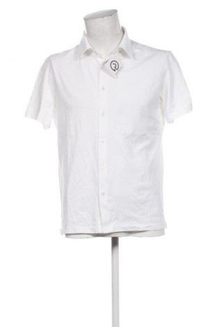 Pánská košile  Uniqlo, Velikost M, Barva Krémová, Cena  428,00 Kč