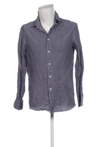 Férfi ing United Colors Of Benetton, Méret M, Szín Sokszínű, Ár 4 589 Ft