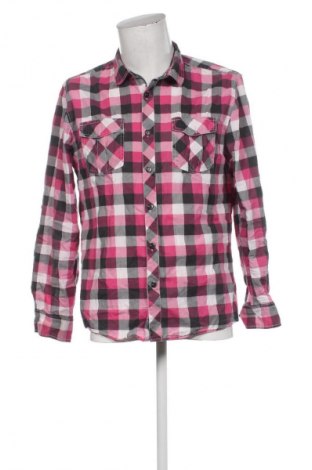 Herrenhemd Urban Spirit, Größe L, Farbe Mehrfarbig, Preis 17,00 €
