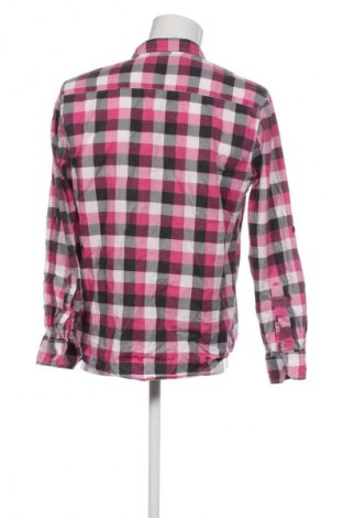 Herrenhemd Urban Spirit, Größe L, Farbe Mehrfarbig, Preis 17,00 €